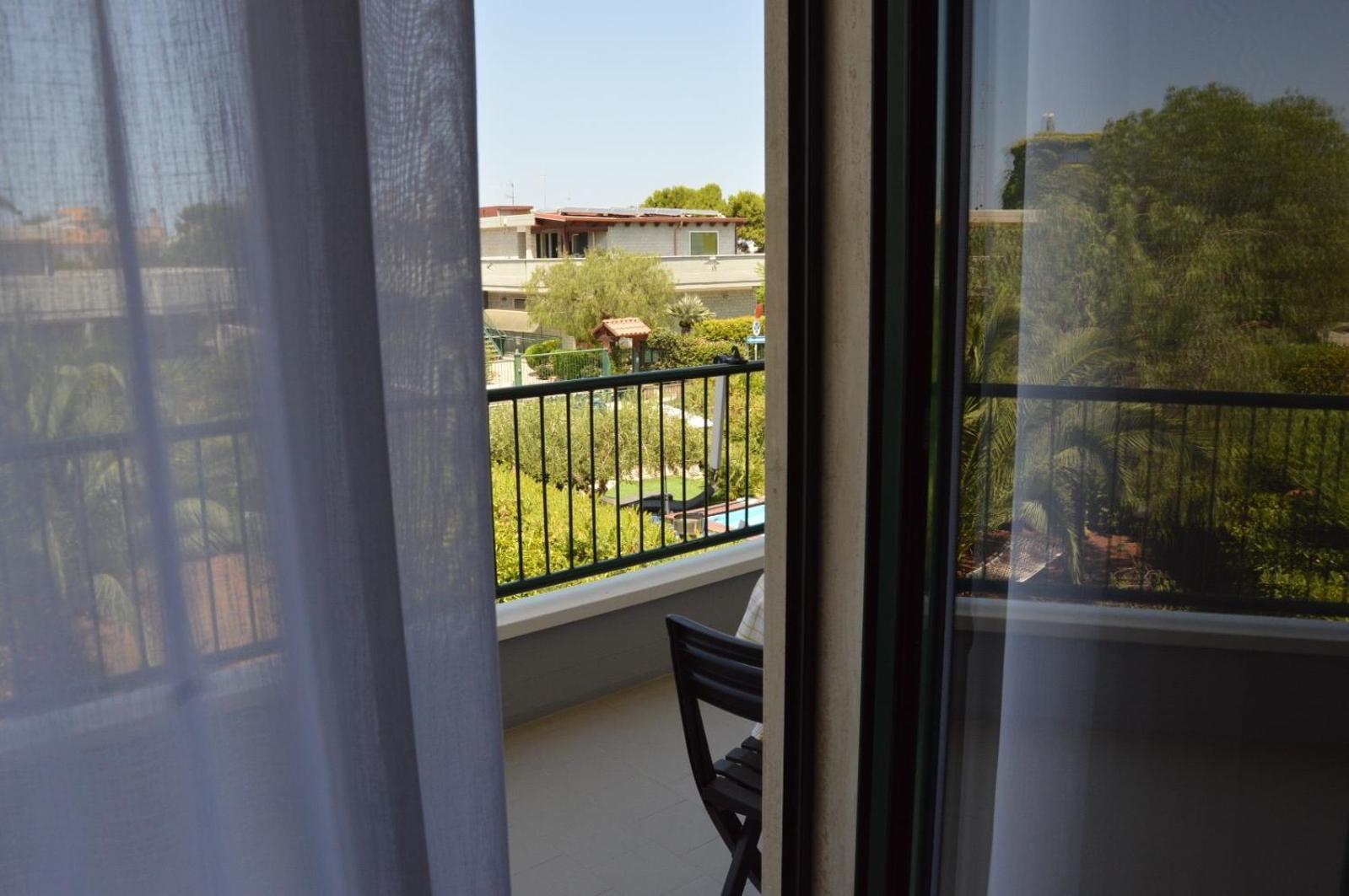Apartment Marimar