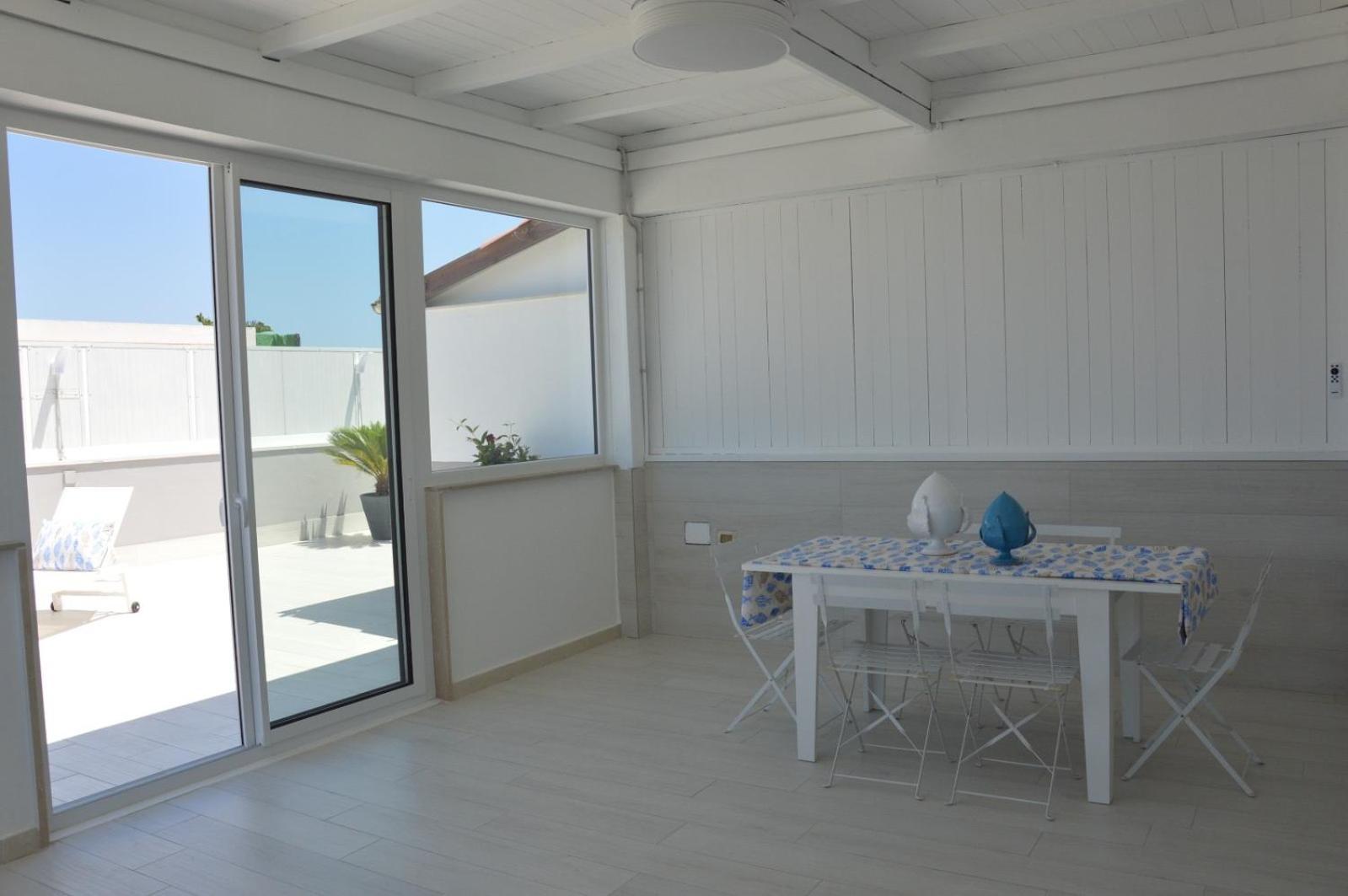 Apartment Marimar
